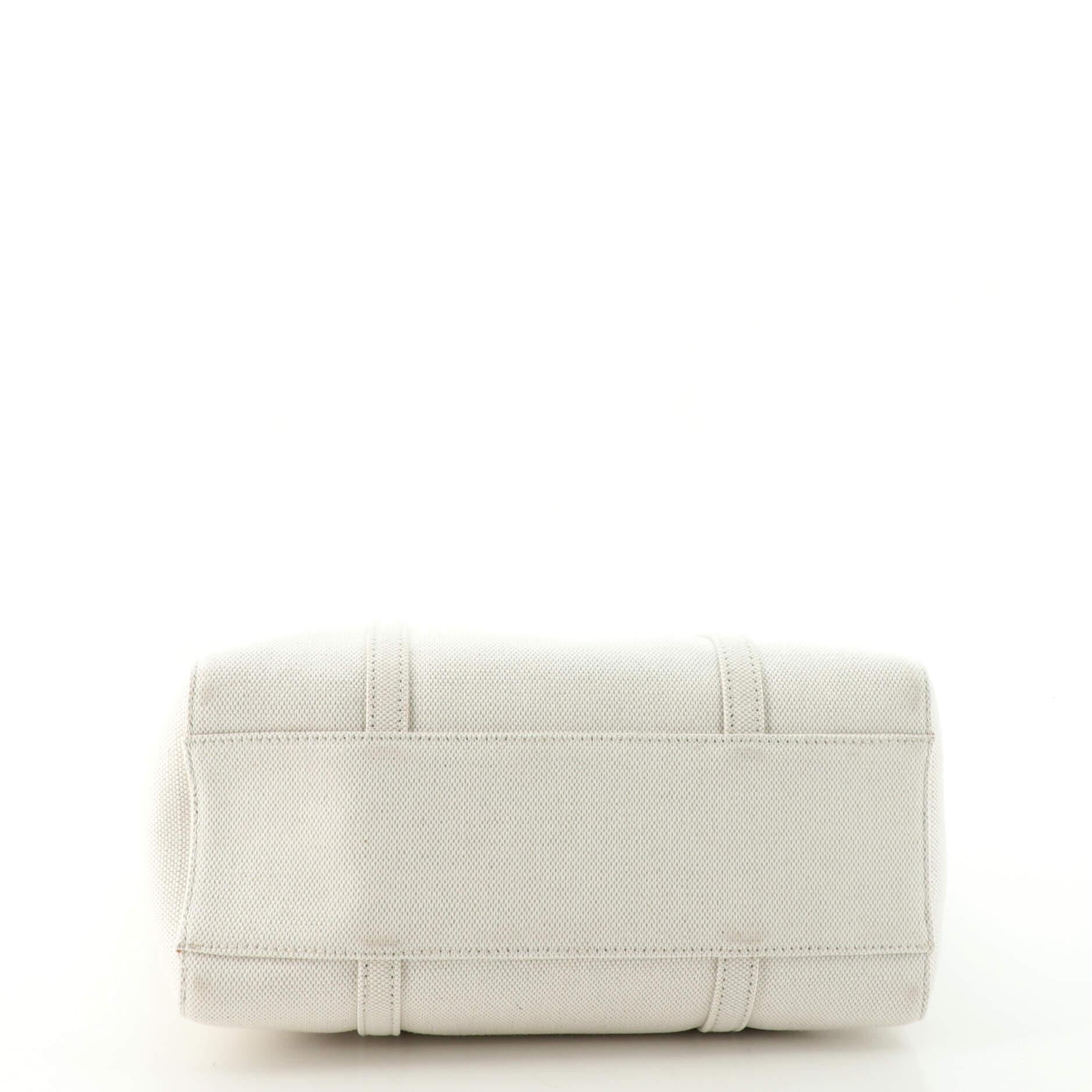 Balenciaga Everyday Tote Canvas XS 1