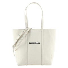 Balenciaga Everyday Tote Canvas XS