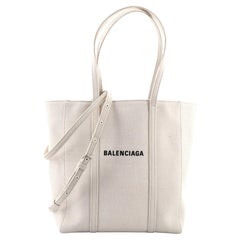 Balenciaga Everyday Tote Canvas XS