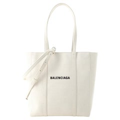 Balenciaga Everyday Tote Canvas XS