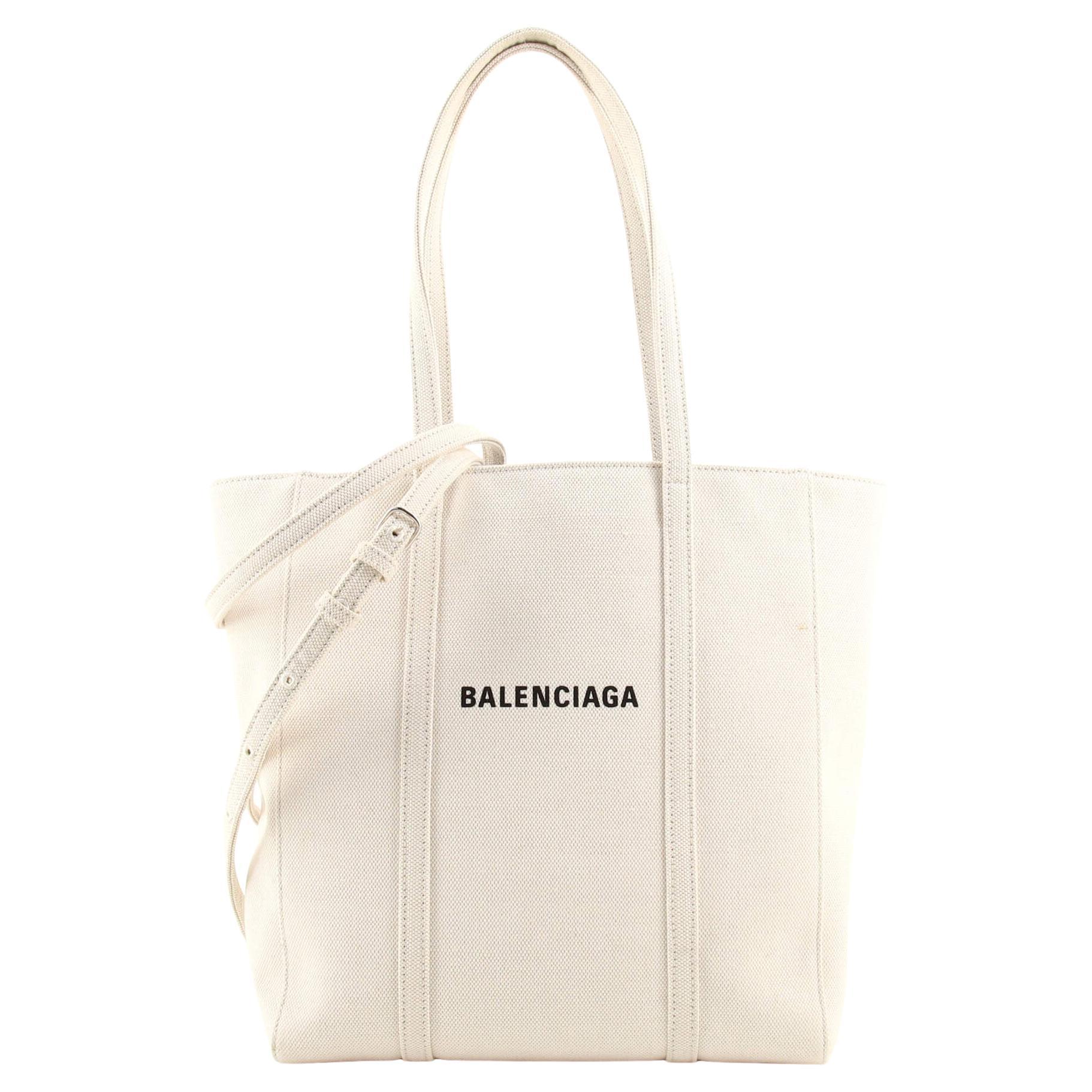 balenciaga everyday tote sale