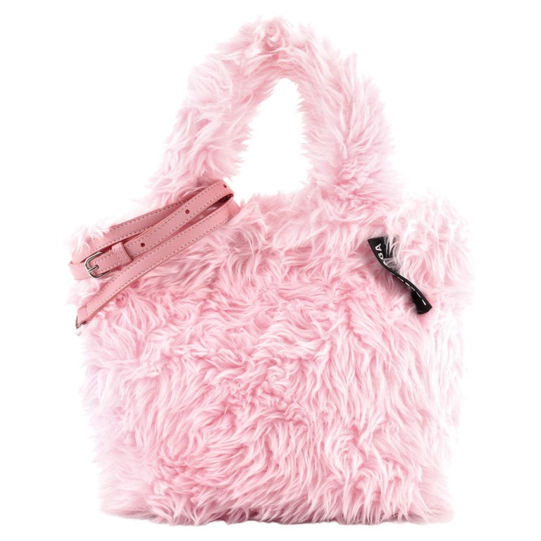 Balenciaga, Bags, Pink Balenciaga Everyday Xxs Tote Bag