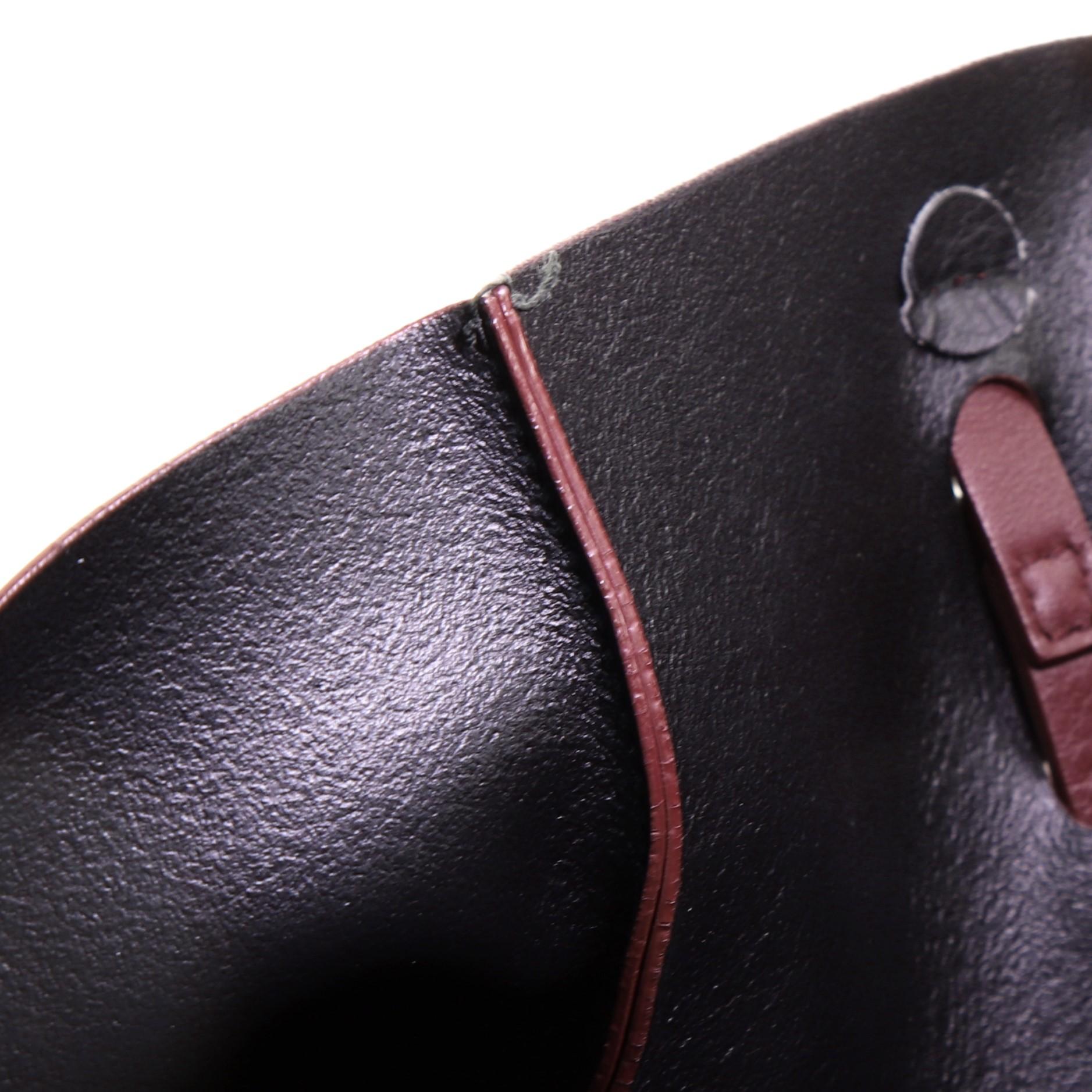 Balenciaga Everyday Tote Leather Medium 3