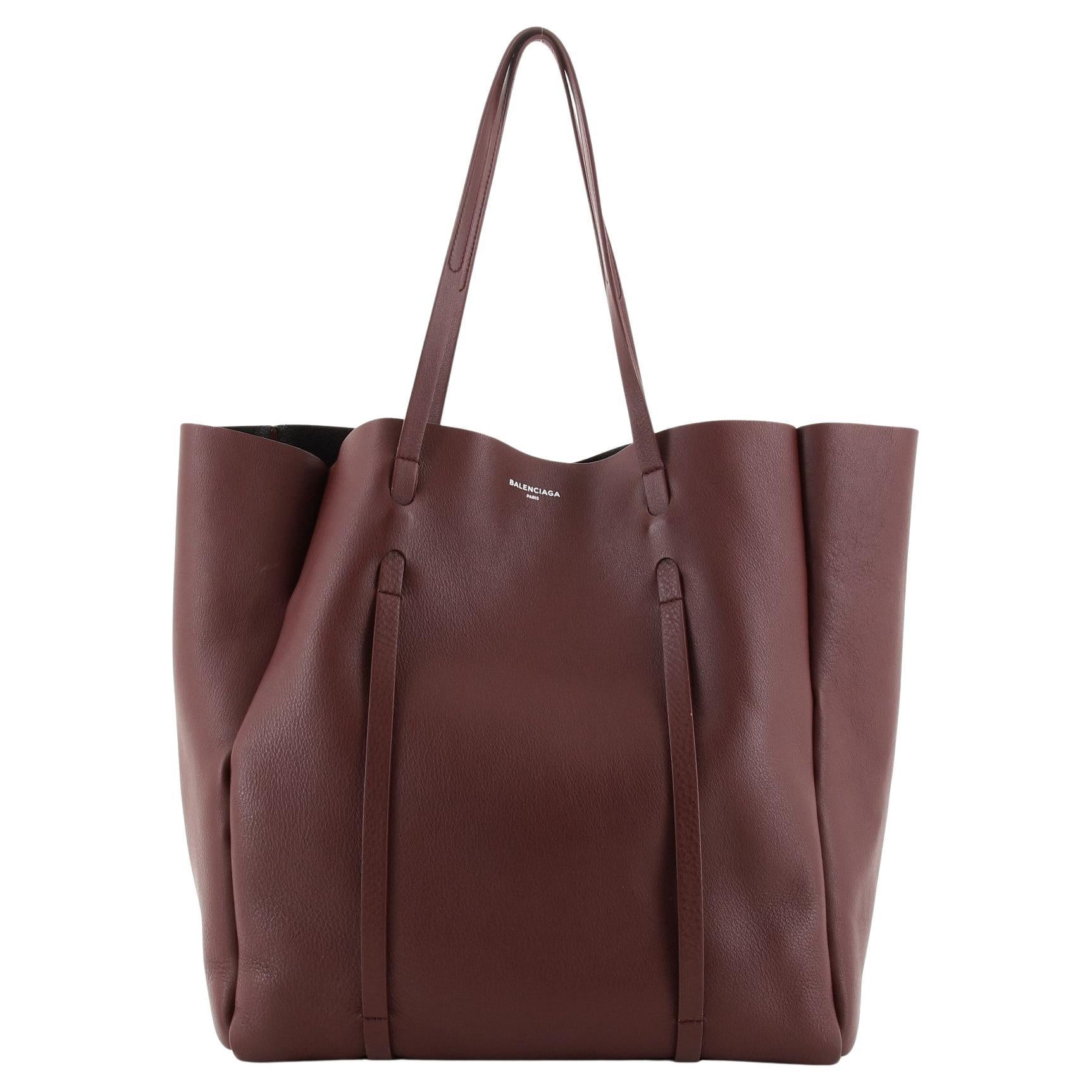 Balenciaga Everyday Tote Leather Medium