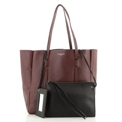 Balenciaga Everyday Tote Leather Small