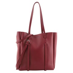 Balenciaga Everyday Tote Leather Small