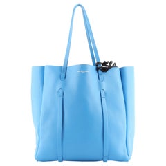 Balenciaga Everyday Tote Leather Small