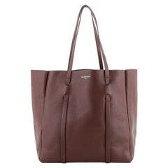 Balenciaga Everyday Tote Leather Small