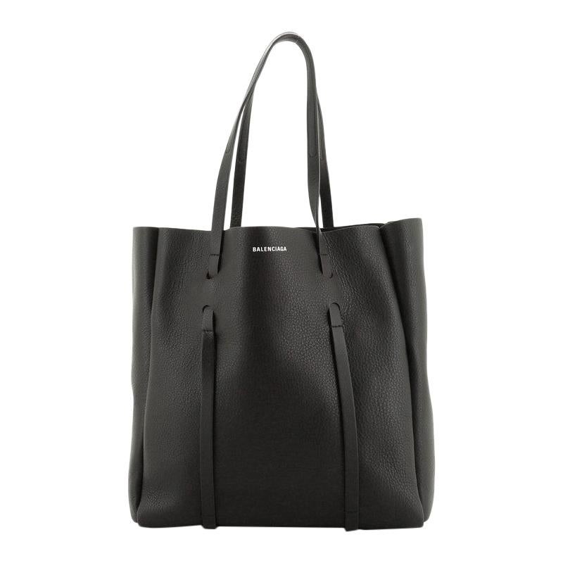 Balenciaga Everyday Tote Leather Small