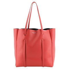 Balenciaga Everyday Tote Leather Small