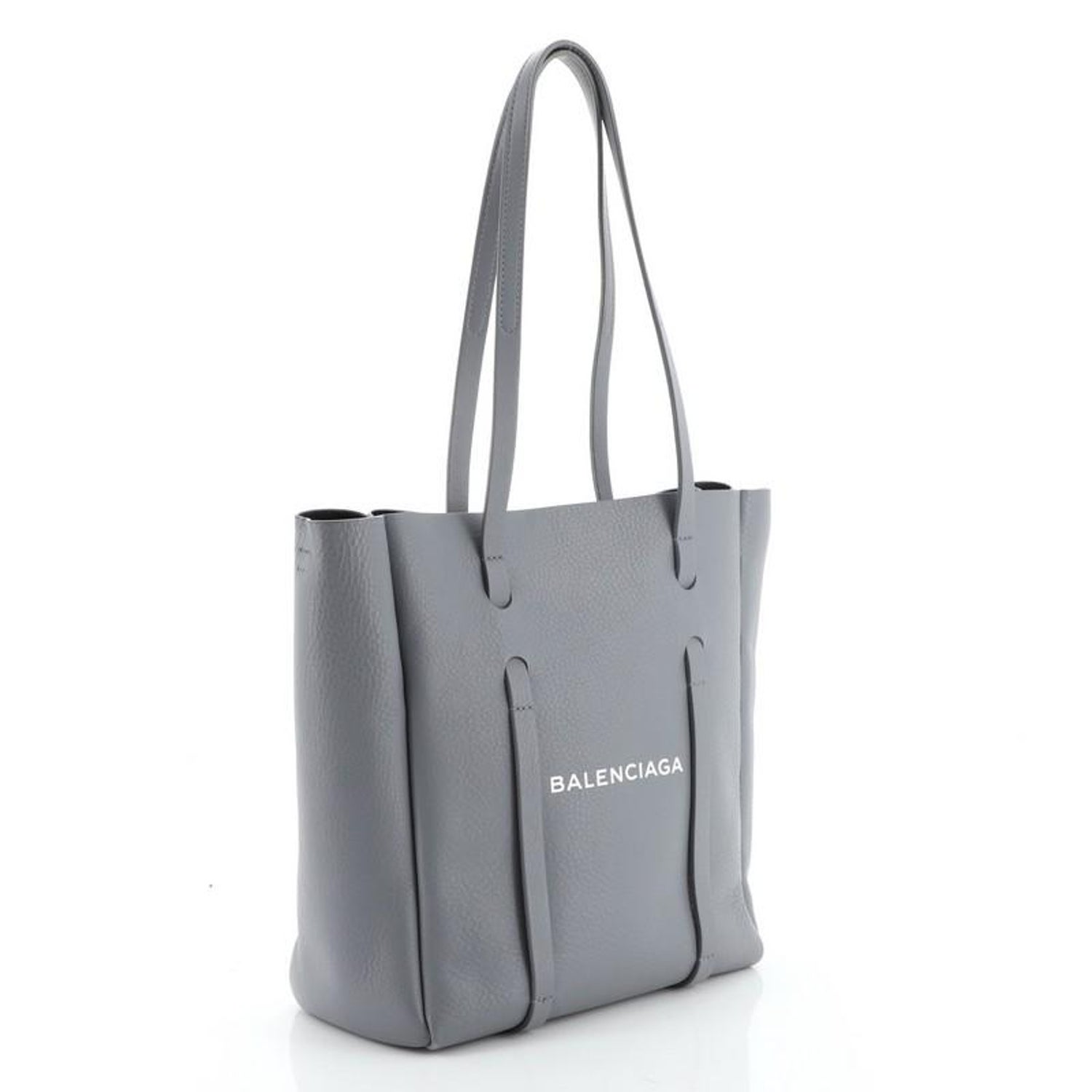 Balenciaga Everyday Tote Leather Xs At 1stdibs