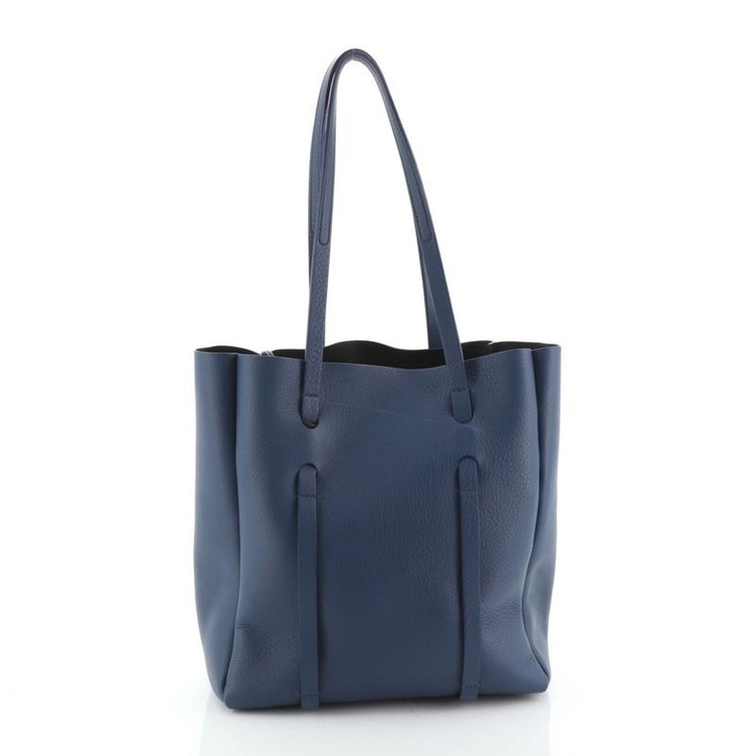 Balenciaga Everyday Tote Leather Xs For Sale At 1stdibs