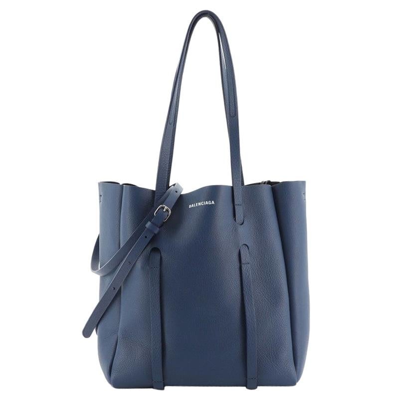 Balenciaga Everyday Tote Leather XS