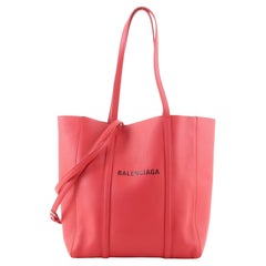 Balenciaga Everyday Tote Leather XS