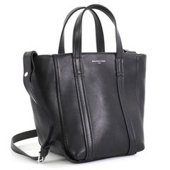 Balenciaga Everyday Tote Leather XXS