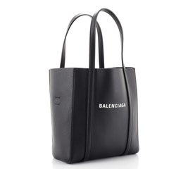 Balenciaga Everyday Tote Leather XXS