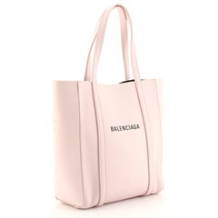 Balenciaga Everyday Tote Leather XXS