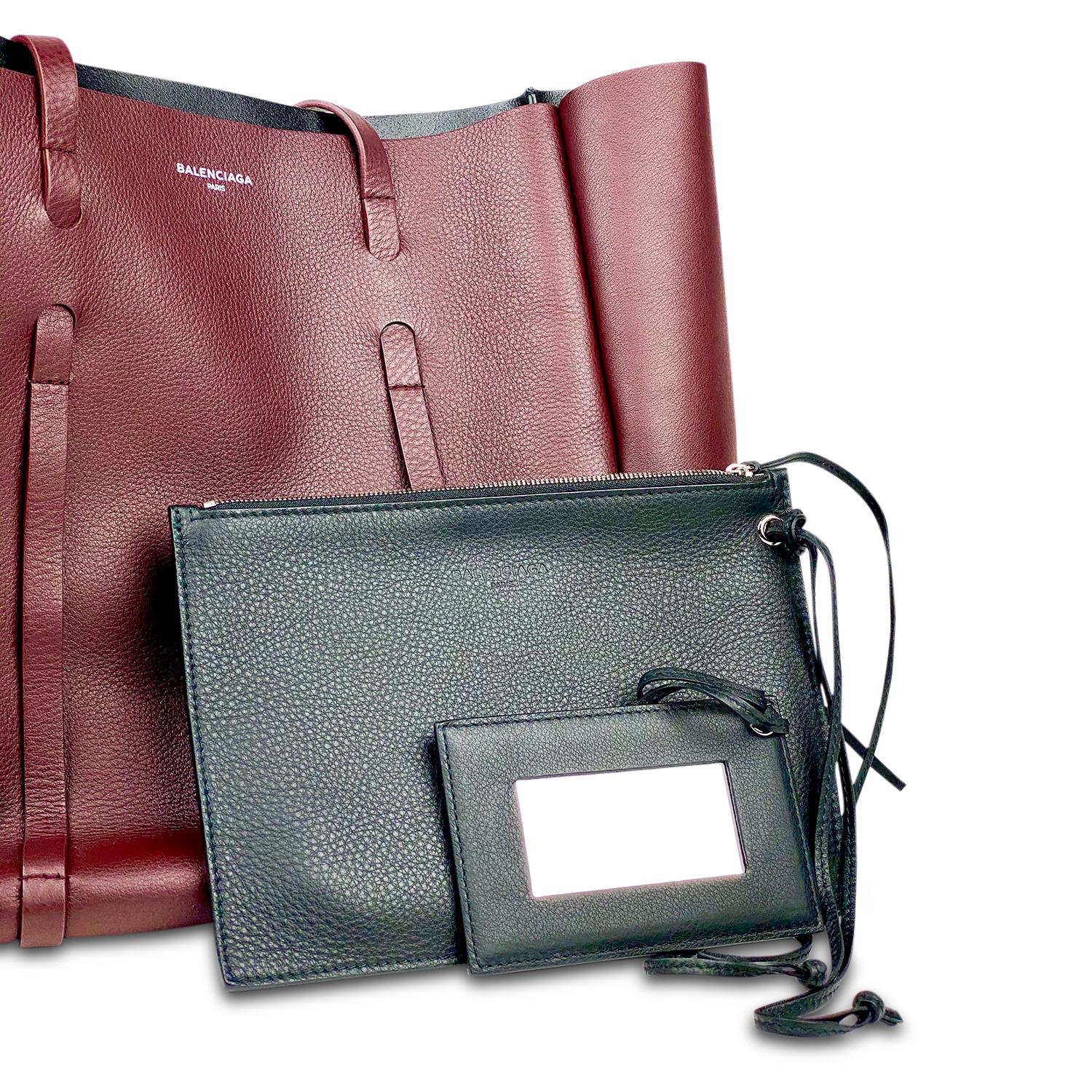 Balenciaga Everyday Tote M Bag For Sale 1