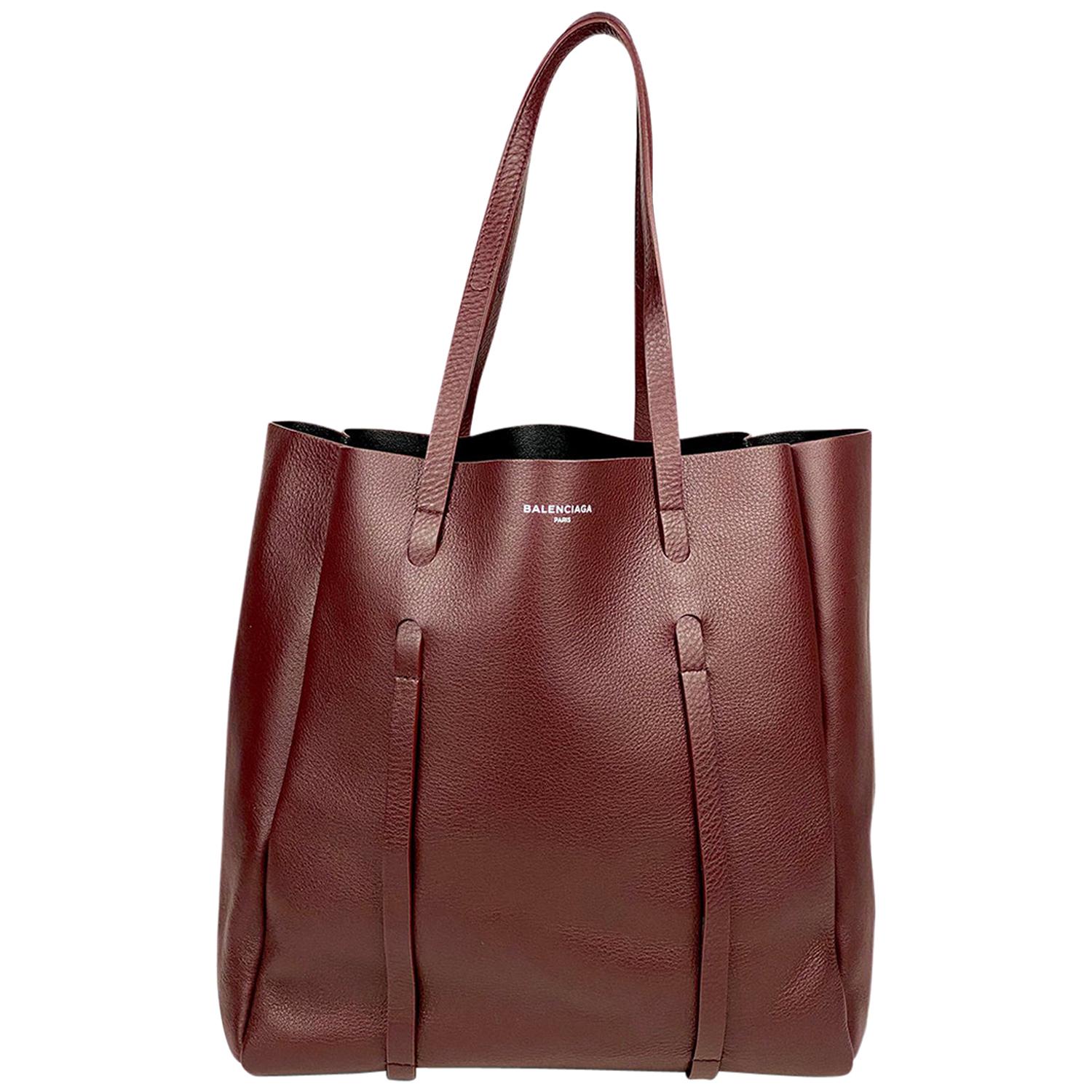 Balenciaga Everyday Tote M Bag For Sale