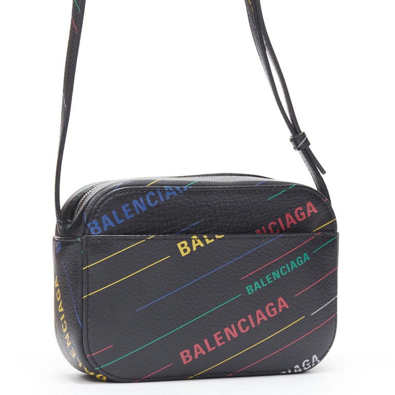 Balenciaga, Bags, Balenciaga Everyday Camera Bag Xs