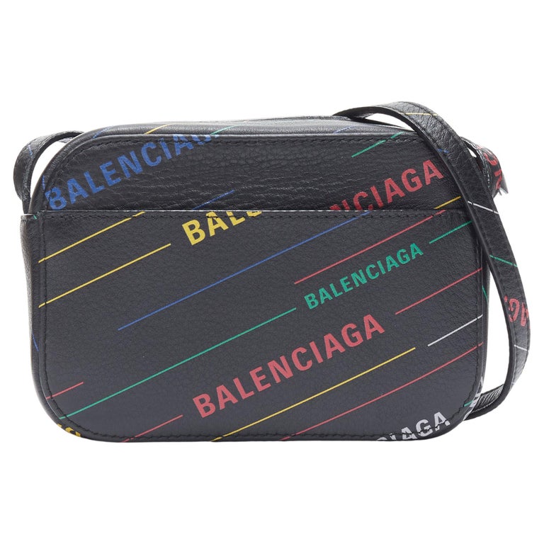Balenciaga Everyday Small Camera Bag