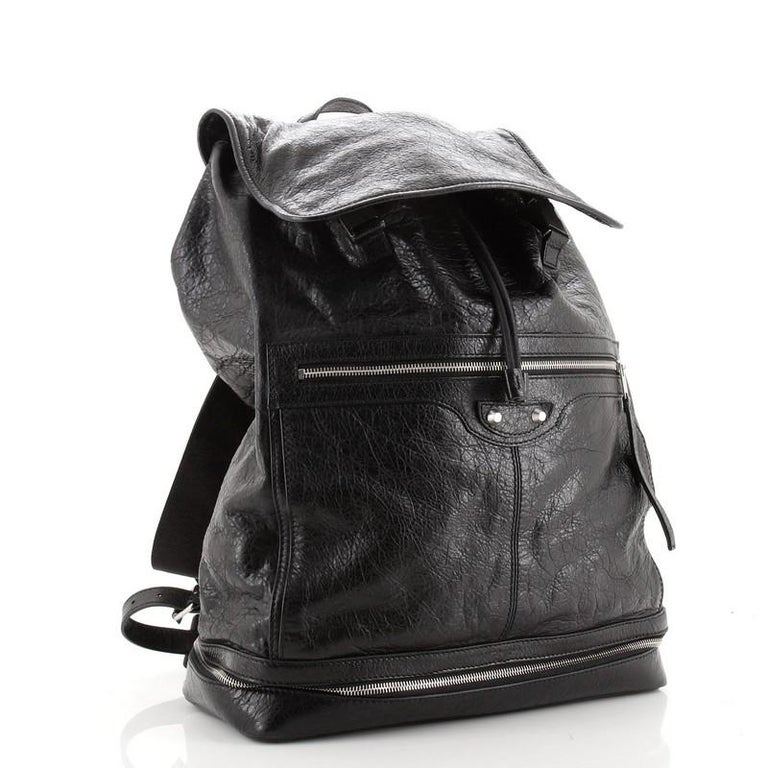 backpack louis vuitton price Louis Vuitton Backpack Michael NM Damier Graphite Noir