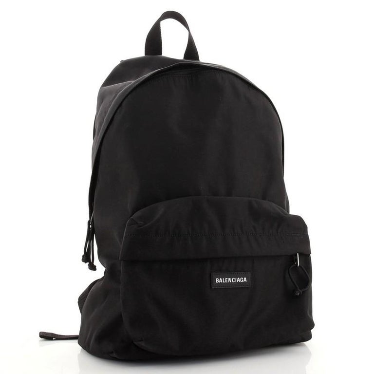 Balenciaga Explorer Backpack Nylon at 1stDibs