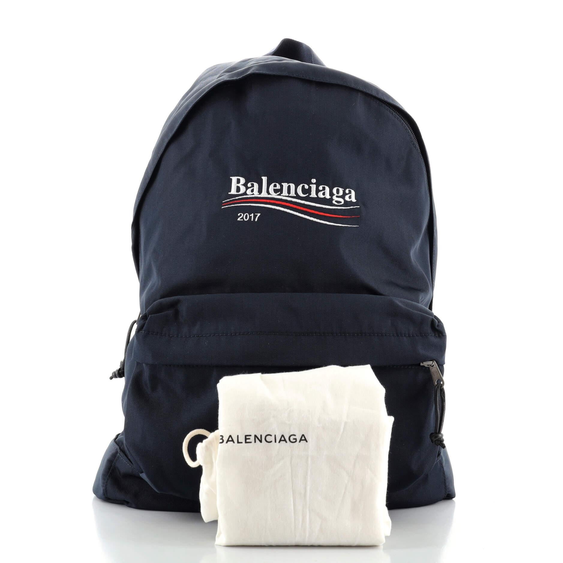 balenciaga backpack 2017, great bargain 