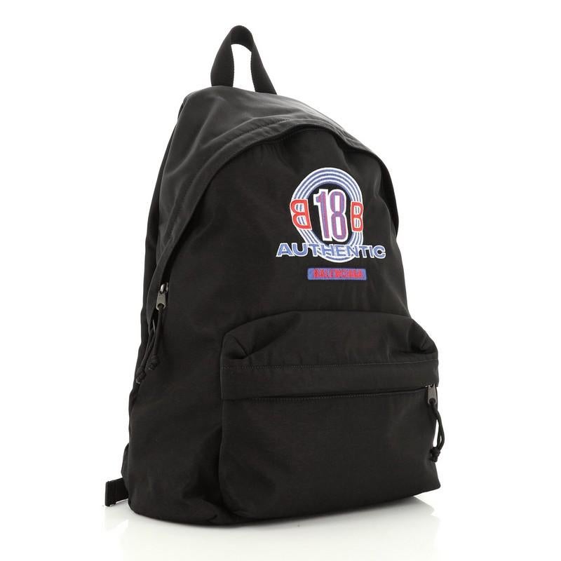 balenciaga backpack sale