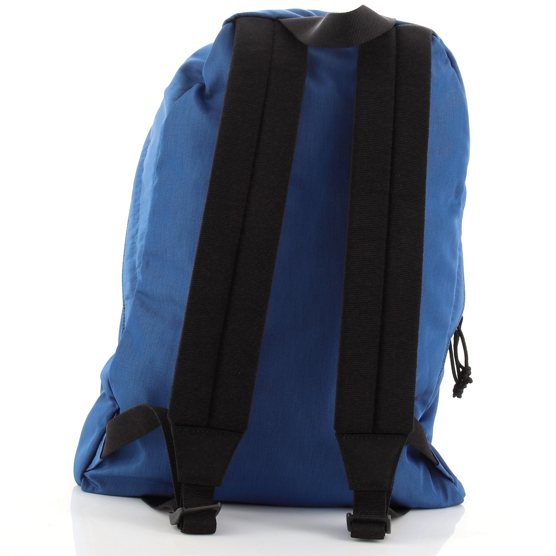 explorer backpack balenciaga