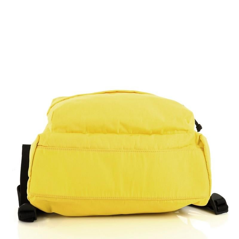 Women's or Men's Balenciaga Explorer Backpack Nylon