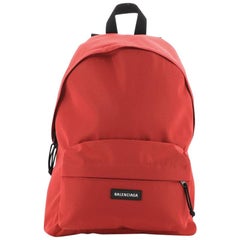 Balenciaga Explorer Backpack Nylon