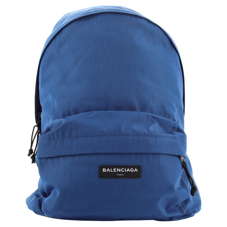 Balenciaga Explorer Backpack Nylon at 1stDibs