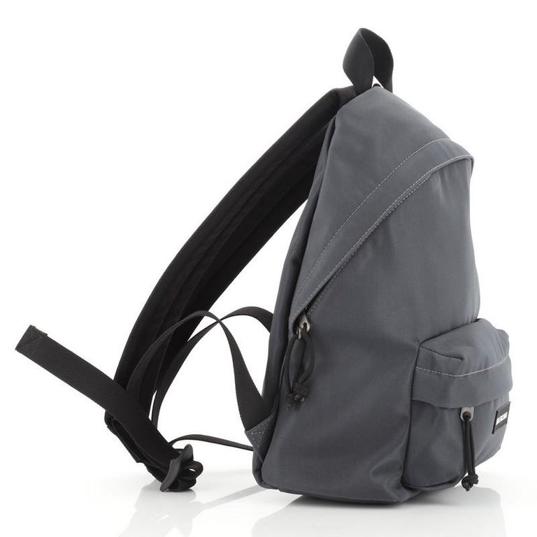 Balenciaga Explorer Backpack Nylon Small, at 1stDibs