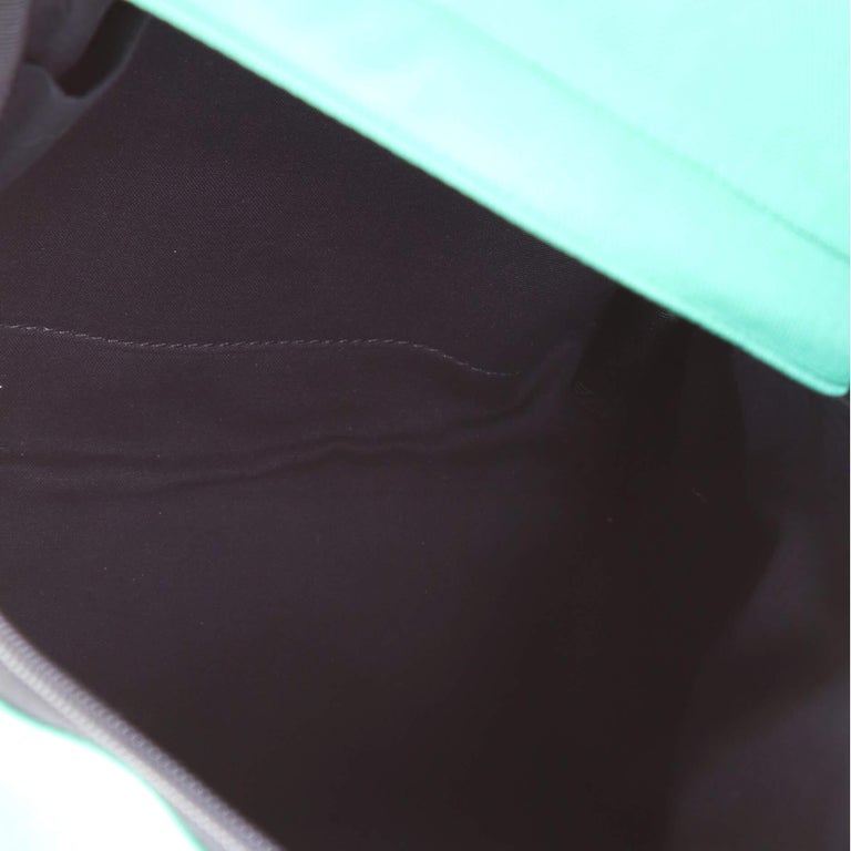 Balenciaga Explorer Backpack Nylon Small For Sale 1