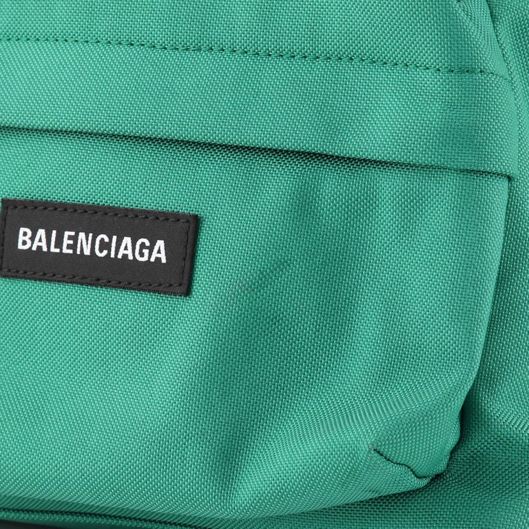 Balenciaga Explorer Backpack Nylon Small For Sale 2