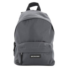 Balenciaga Explorer Backpack Nylon Small,