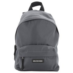 Balenciaga Explorer Backpack Nylon Small 