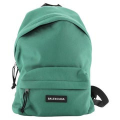 Balenciaga Explorer Backpack Nylon Small