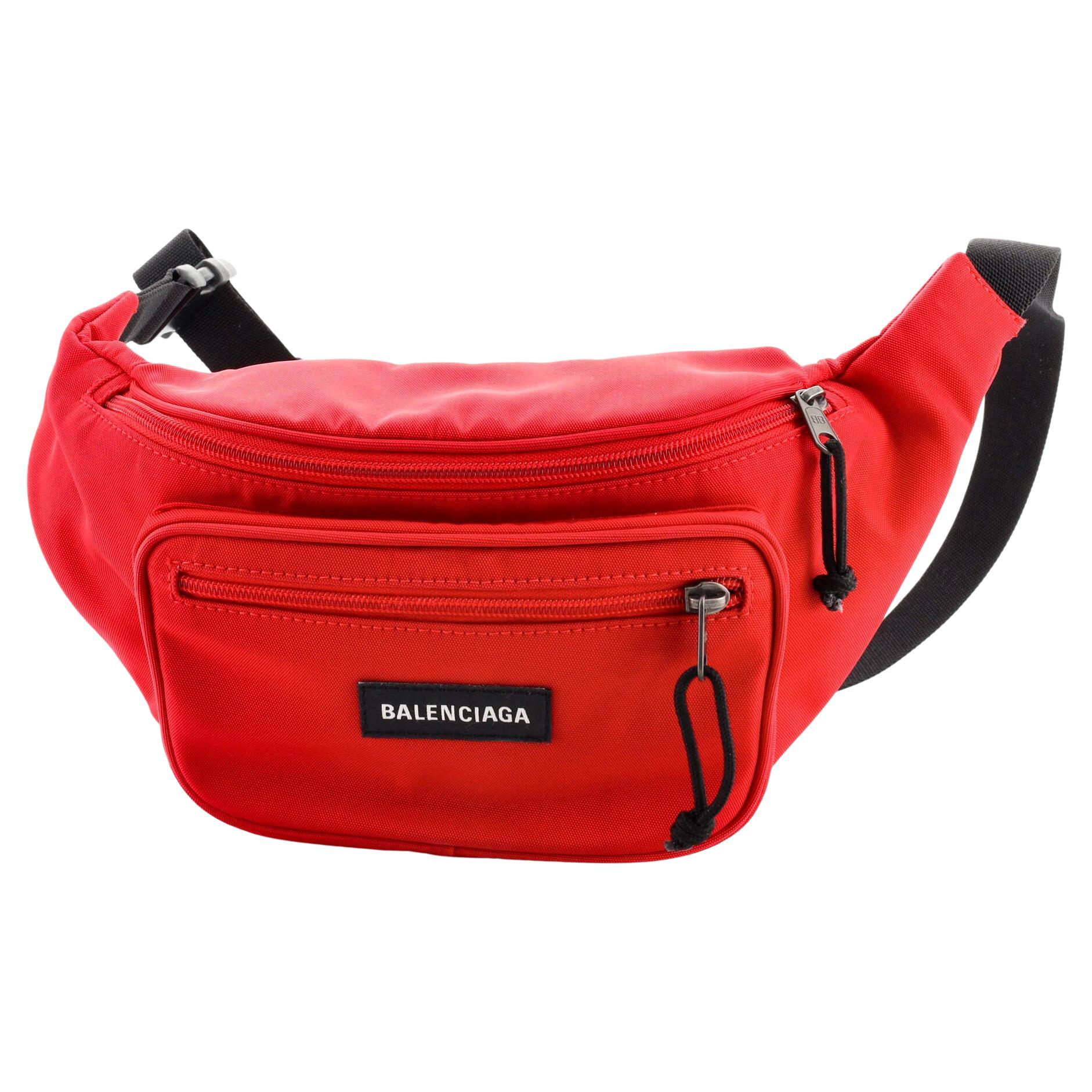 balenciaga track runner on feet