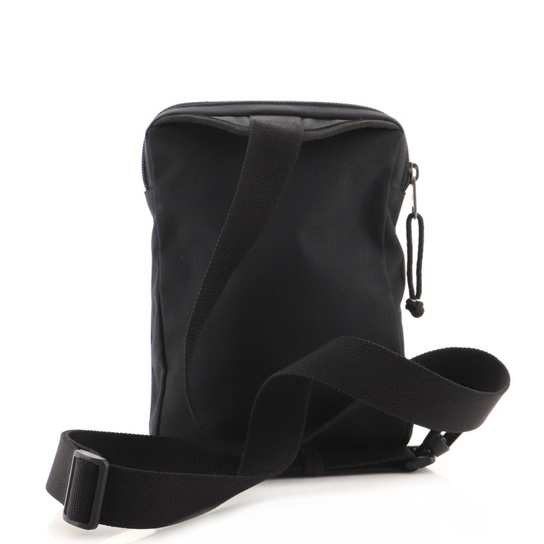 Balenciaga Explorer Crossbody Messenger Bag Nylon at 1stDibs