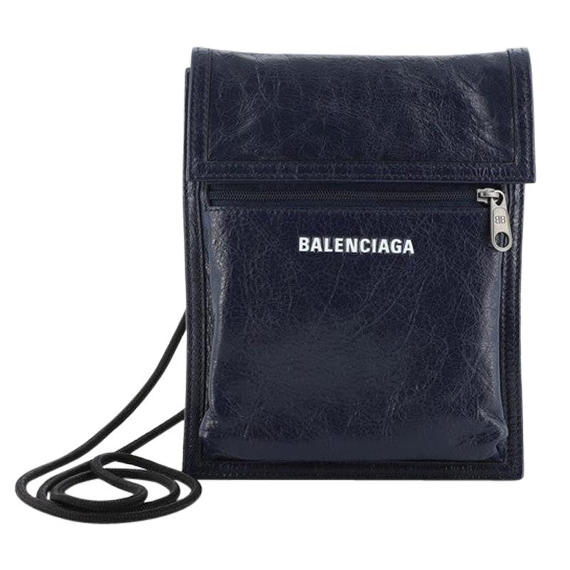 balenciaga pouch sale