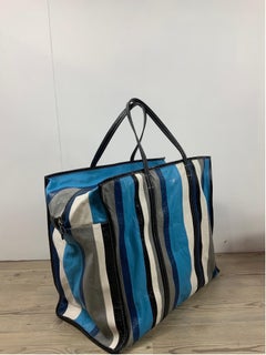 Balenciaga Fall 2016 Bazar maxi Shopper