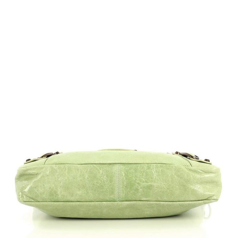 balenciaga first bag