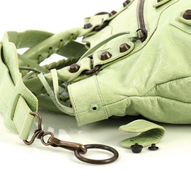 balenciaga first bag