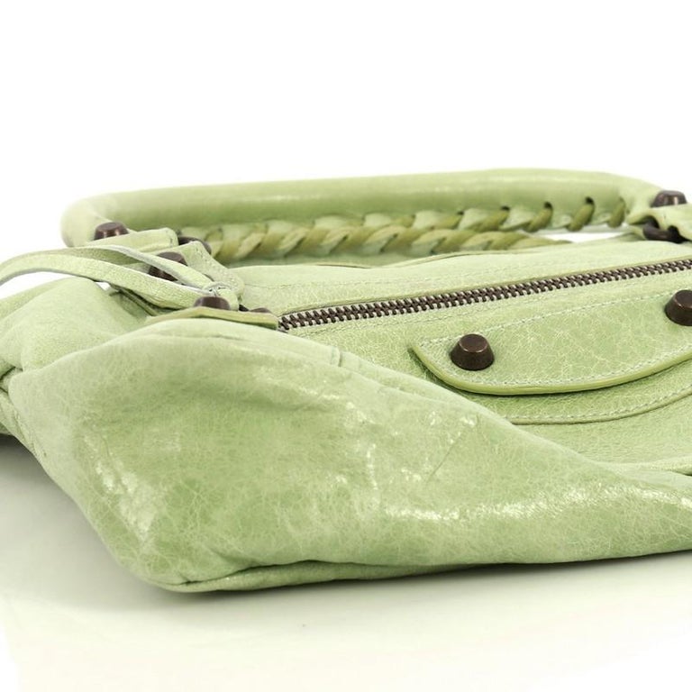 balenciaga first bag price