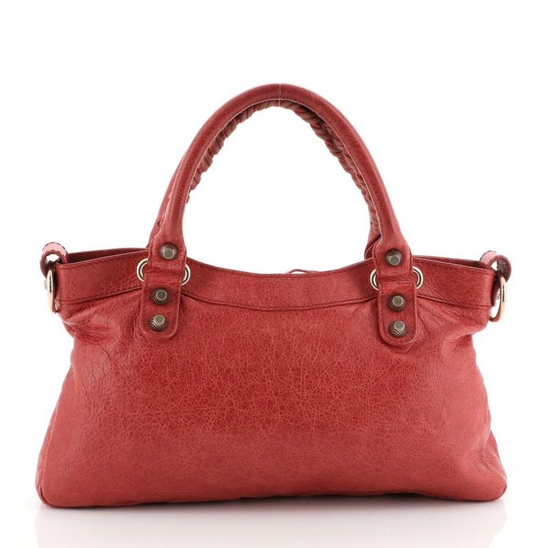 balenciaga first giant