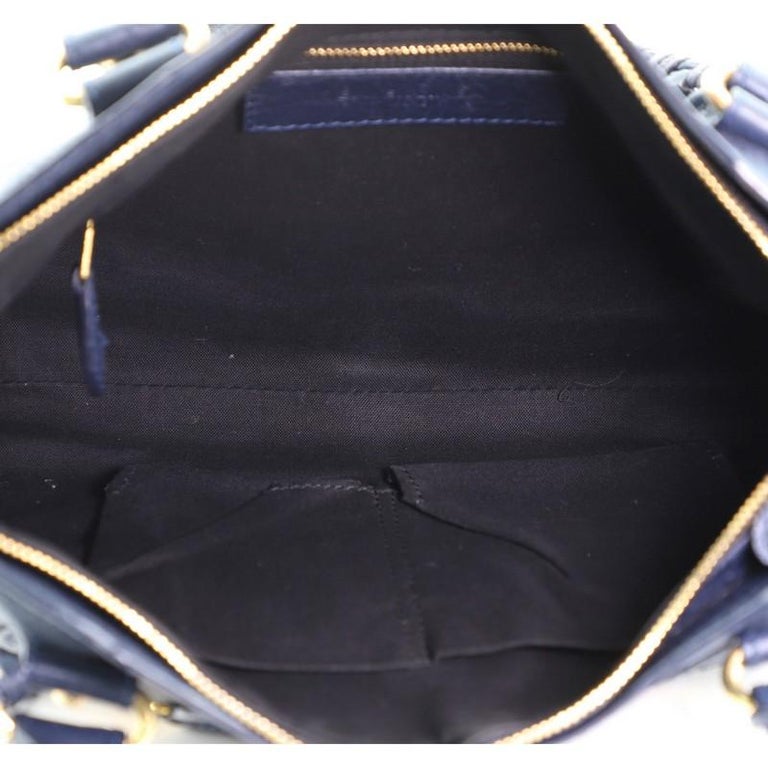 Balenciaga First Giant Studs Bag Leather at 1stDibs | balenciaga giant ...