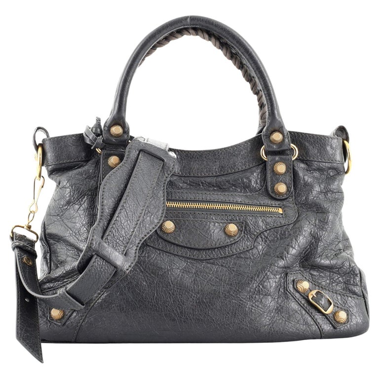 balenciaga first giant