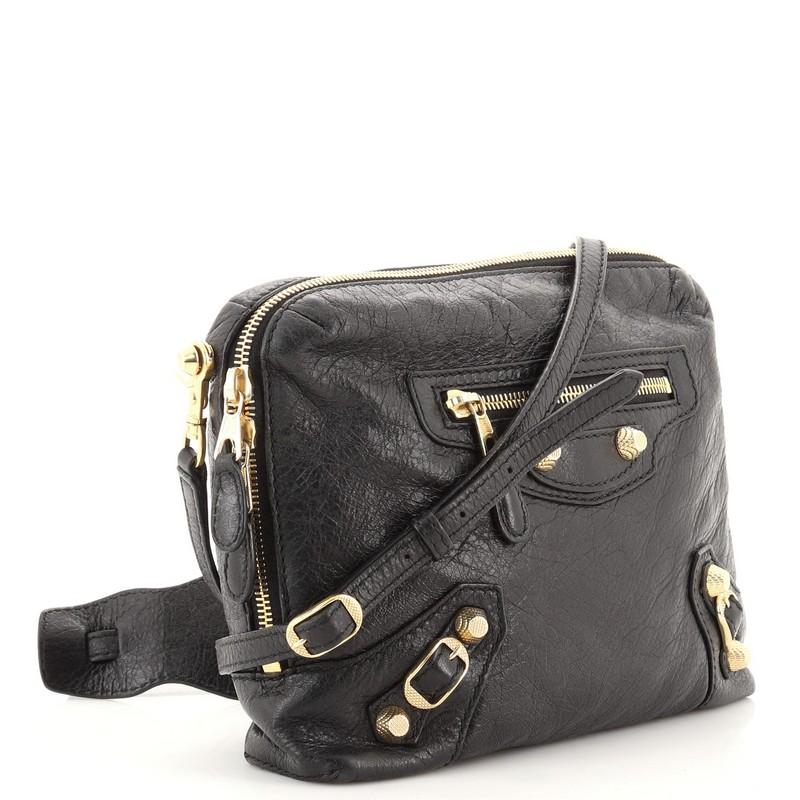 crossbody bags with studs